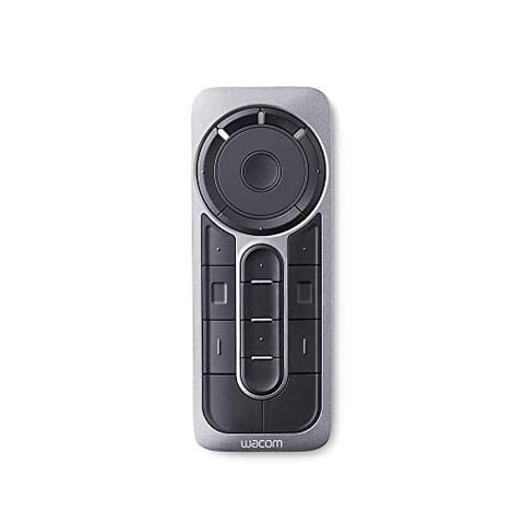 ⁨Wacom ExpressKey Pilot zdalnego sterowania⁩ w sklepie Wasserman.eu