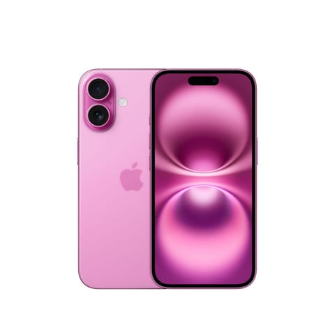 ⁨Apple iPhone 16 128GB Pink⁩ w sklepie Wasserman.eu