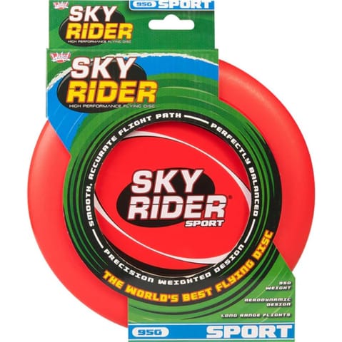 ⁨WICKED VISION DISC SKY RIDER SPORT⁩ at Wasserman.eu