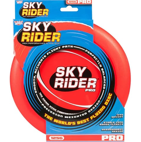 ⁨WICKED VISION DISC SKY RIDER PRO⁩ at Wasserman.eu