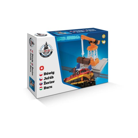 ⁨LOCOTOYS -CRANE1254704⁩ at Wasserman.eu