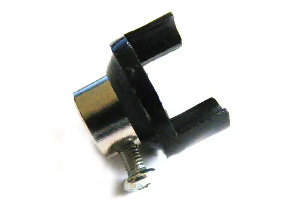 Sprzęgło Jumbo - otwór 4 mm w sklepie Wasserman.eu