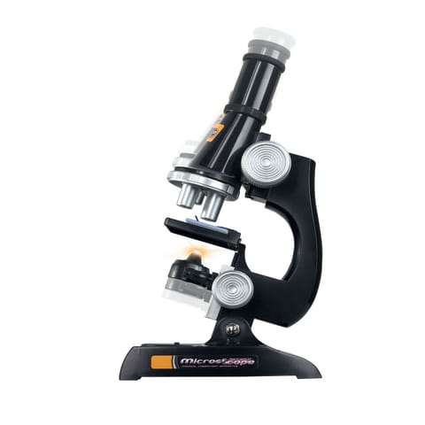 ⁨Microscope 100, 200, 450 x⁩ at Wasserman.eu