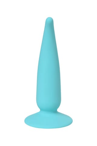 Korek analny ToDo Cappy Mint 12,5cm Toyfa w sklepie Wasserman.eu