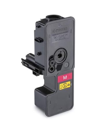 ⁨Kyocera Tk-5240M Toner Cartridge 1⁩ w sklepie Wasserman.eu