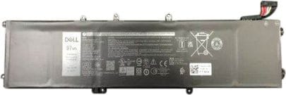 ⁨Dell 97Wh Lithium-ion battery for⁩ w sklepie Wasserman.eu