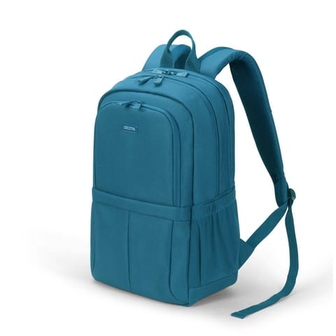 ⁨Eco Backpack SCALE 13-15.6 blue⁩ at Wasserman.eu
