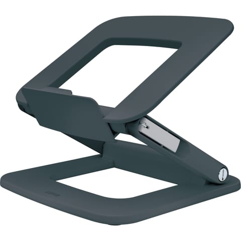 Podstawka pod laptopa Ergo szara 64240089 LEITZ w sklepie Wasserman.eu