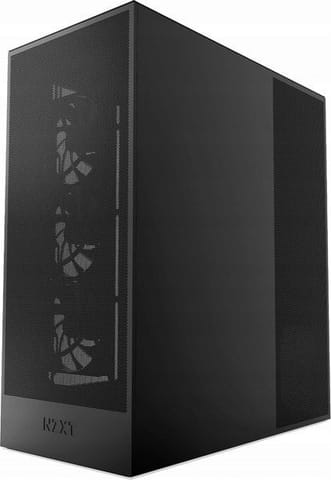 ⁨NZXT PC CASE H7 FLOW MIDI TOWER BLACK (2024)⁩ at Wasserman.eu