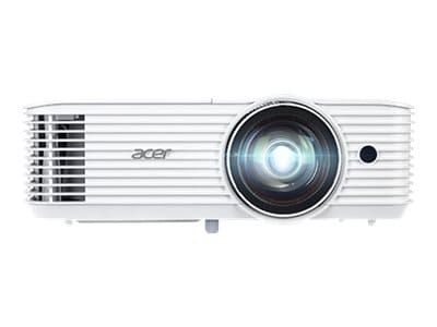 ⁨DLP Projector ACER S1386WH WXGA 3600 ANSI 20000:1⁩ at Wasserman.eu