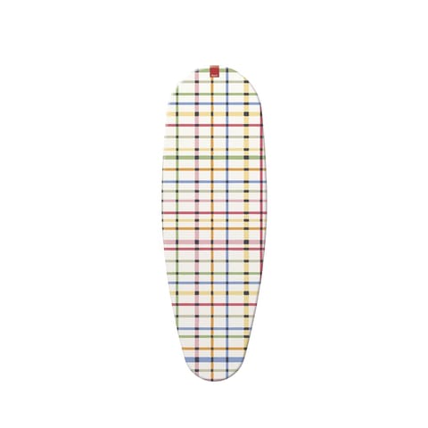 ⁨Cover for XXL Rayen checked ironing board⁩ at Wasserman.eu