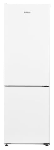 ⁨Samsung RB33B610EWW Freestanding 344 L E White⁩ at Wasserman.eu