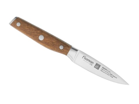 ⁨Paring knife 9 cm Fissman Bremen 2726⁩ at Wasserman.eu