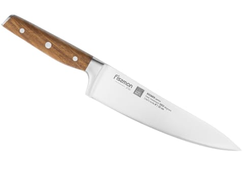 ⁨Chef's Knife 20 cm Fissman Bremen 2720⁩ at Wasserman.eu