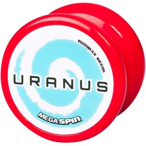 ⁨WICKED VISION YOYO MEGA SPIN URANUS⁩ at Wasserman.eu