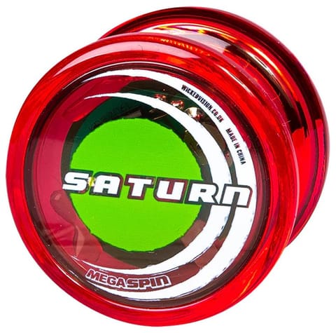 ⁨WICKED VISION YOYO MEGA SPIN SATURN⁩ at Wasserman.eu