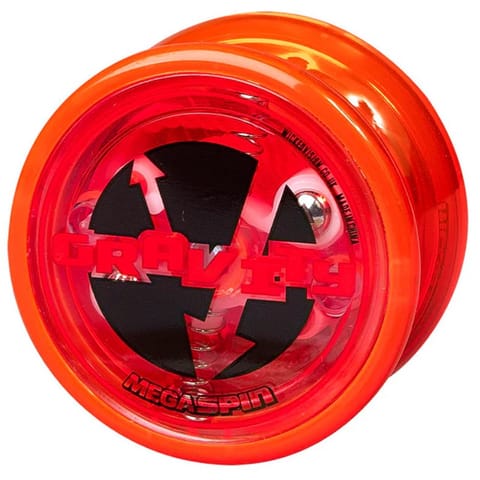 ⁨WICKED VISION YOYO MEGA SPIN GRAVITY⁩ at Wasserman.eu