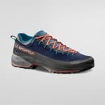 ⁨Shoes tx4 evo-deep sea-cherry tomato-45,5 LA SPORTIVA⁩ at Wasserman.eu