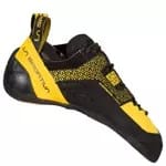 ⁨Buty katana laces-yellow-black-39 LA SPORTIVA⁩ w sklepie Wasserman.eu