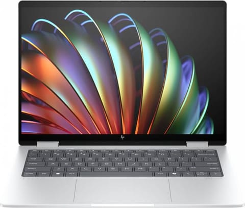 ⁨HP Envy x360 2-in-1 Laptop 14-fa0400nw AMD Ryzen™ 5 8640HS Hybrid (2-in-1) 35.6 cm (14") 2K Touchscreen 16 GB LPDDR5-SDRAM Wi-Fi 6E (802.11ax) Windows 11 Pro⁩ at Wasserman.eu