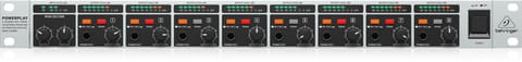 Behringer HA8000 V2 - Wzmacniacz słuchawkowy w sklepie Wasserman.eu