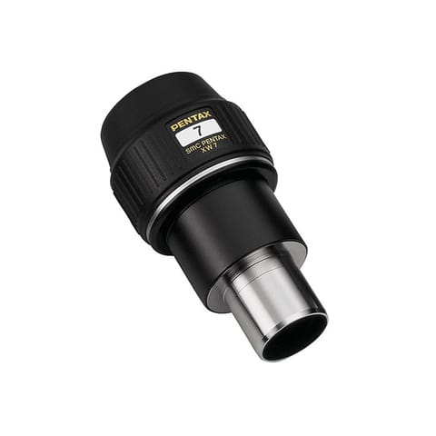 ⁨Pentax XW 7mm eyepiece⁩ at Wasserman.eu