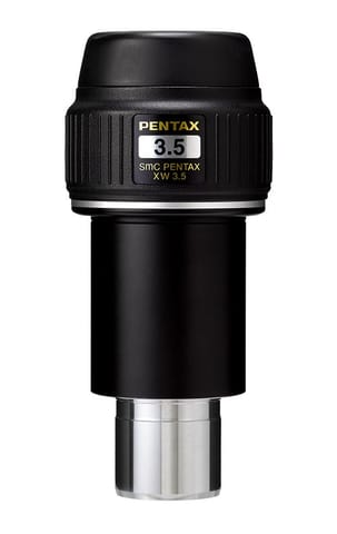 ⁨Pentax XW 3.5mm eyepiece⁩ at Wasserman.eu