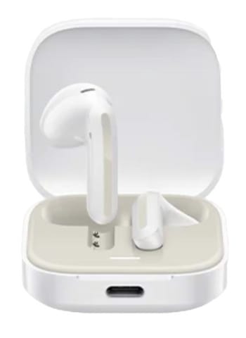 Xiaomi Redmi Buds 6 Active, Biały w sklepie Wasserman.eu