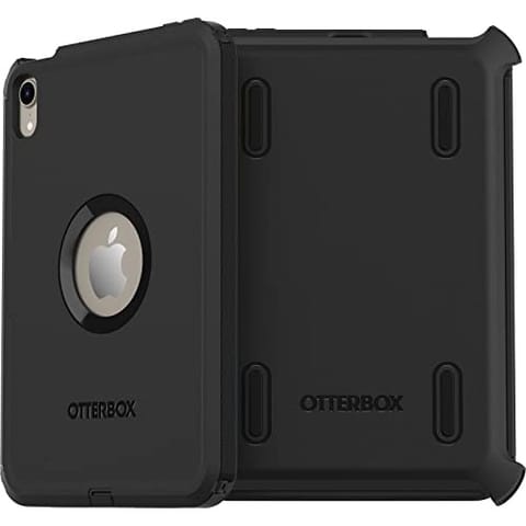 ⁨OTTERBOX DEFENDER APPLE IPAD/MINI 6TH GEN - BLACK - PROPACK⁩ w sklepie Wasserman.eu