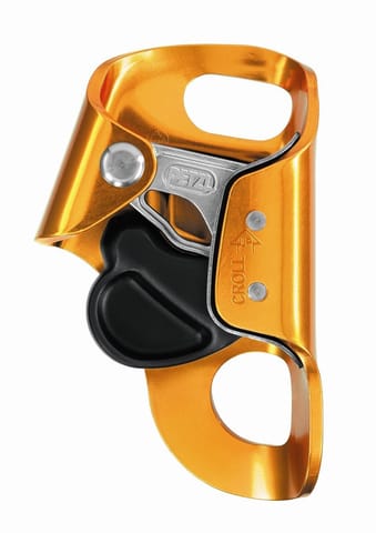 PETZL croll s jig at Wasserman.eu