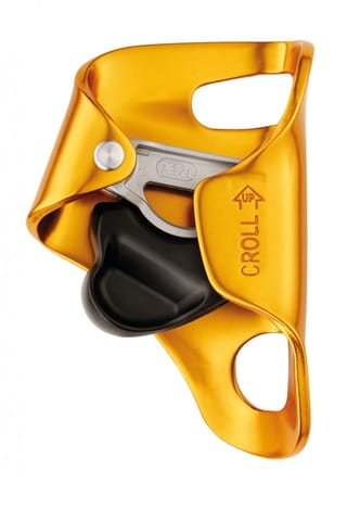 ⁨PETZL croll l jig⁩ at Wasserman.eu