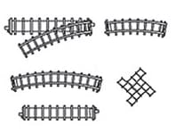 ⁨CHILDREN'S TRAIN TRACK LIGHT SOUND 36 EL⁩ at Wasserman.eu