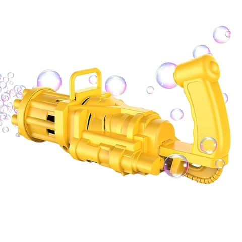 ⁨SOAP BUBBLE GUN AUTOMATIC SOAP BUBBLES⁩ at Wasserman.eu