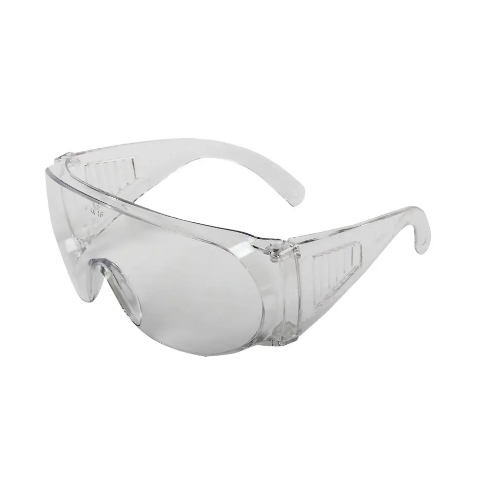 ⁨SAFETY GLASSES, CLEAR, CE, LAHTI⁩ at Wasserman.eu