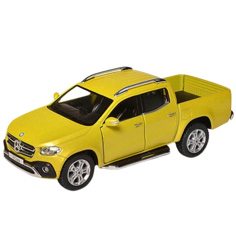 ⁨MERCEDES-BENZ X-CLASS 1:42⁩ w sklepie Wasserman.eu