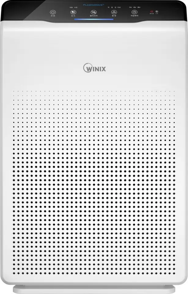 ZERO air purifier at Wasserman.eu