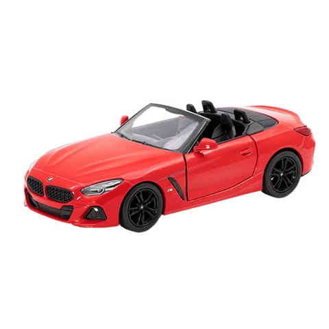 ⁨2019 BMW Z4 1:34 1szt⁩ w sklepie Wasserman.eu