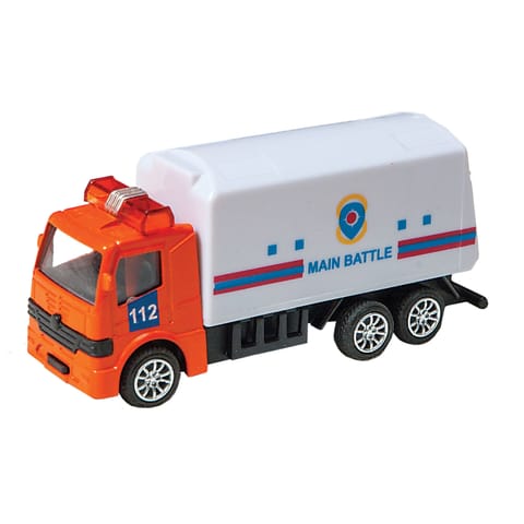 ⁨METAL TRUCK IN BOX-1068457⁩ at Wasserman.eu