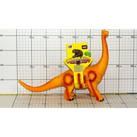 ⁨DINOSAUR WITH SOUNDS 1 PC.⁩ at Wasserman.eu