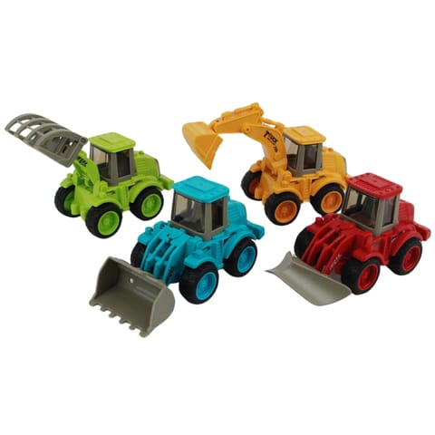 ⁨CONSTRUCTION VEHICLE 1 PC.⁩ at Wasserman.eu