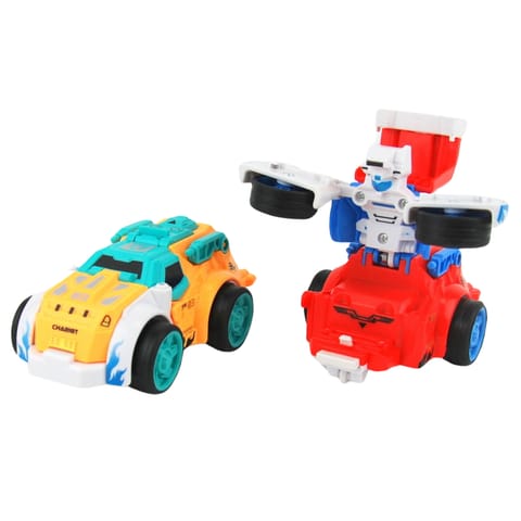 ⁨ROBOT CAR 1 PC.⁩ at Wasserman.eu