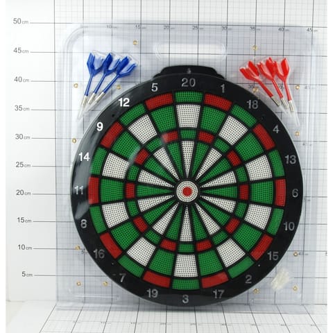 ⁨DARTS DIAL⁩ at Wasserman.eu