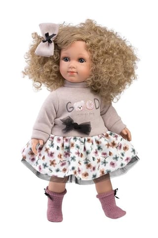 ⁨Doll Elena 35 cm⁩ at Wasserman.eu