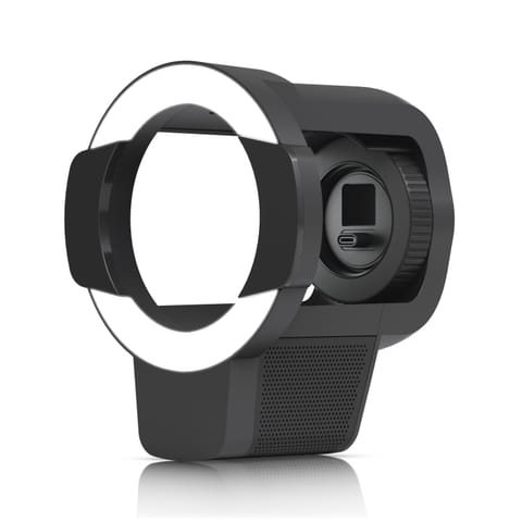 ⁨UBIQUITI UACC-AI-PRO-ENHANCER LONG-RANGE IR LED, FLOODLIGHT, AND RADAR DETECTION ACCESSORY FOR THE AI PRO⁩ w sklepie Wasserman.eu