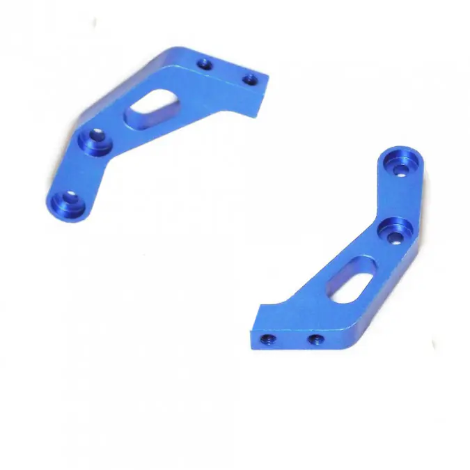 Aluminiowe mocowanie spojlera - 285044 w sklepie Wasserman.eu