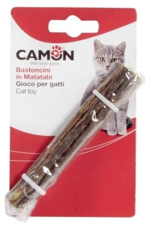 Camon Cat Toy Matatabi sticks 5szt. w sklepie Wasserman.eu