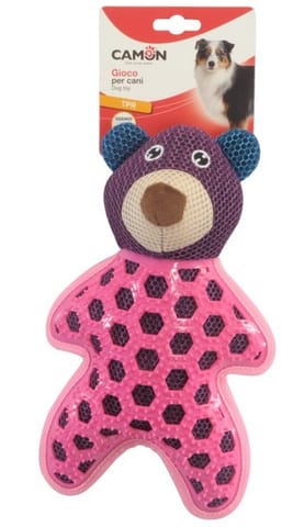 Camon Dog Toy Pluszowy miś z TPR w sklepie Wasserman.eu
