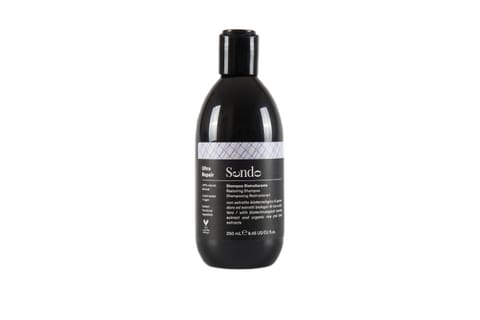 ⁨SENDO Ultra Repair Szampon odbudowujący do włosów zniszczonych 250 ml⁩ w sklepie Wasserman.eu
