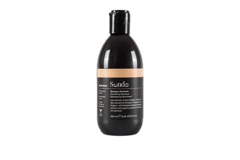 ⁨SENDO Hydration Szampon nawilżający do włosów suchych 250 ml⁩ w sklepie Wasserman.eu
