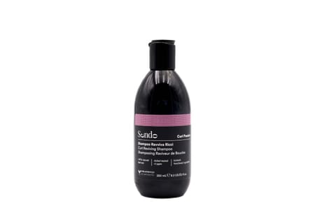 ⁨SENDO Curl Passion Szampon do włosów kręconych 250 ml⁩ w sklepie Wasserman.eu
